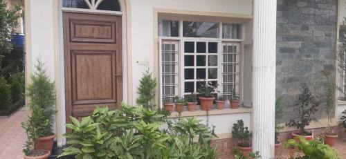 Nishat-Shalimar House | MOUNTAIN BREZEE IN