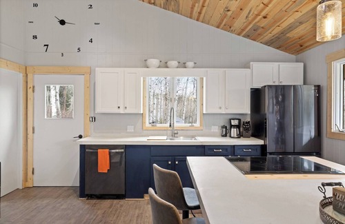 Red Lodge Cabin | Mountain Cabin - Close to Town - Pups Welcome