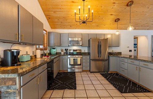 Pagosa Springs Cabin | Mountain Cabin | Fenced yard, Great Location, Mountain Views