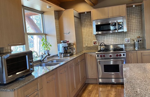 Ward Cabin | Mountain Cabin Rentals