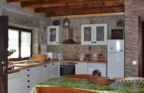 Molares Cottage | MOUNTAIN CHALET - VILLA