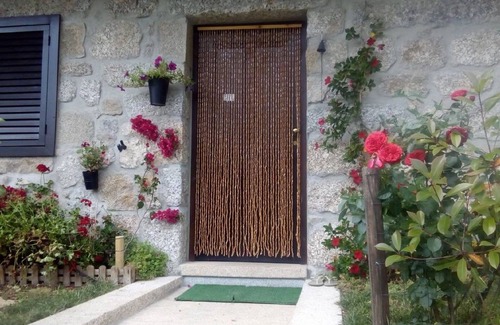 Molares Cottage | MOUNTAIN CHALET - VILLA