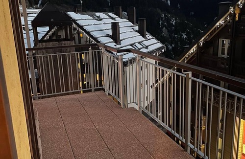 Frabosa Sottana Apartment | Mountain chalet - Borgo Le Stalle Lunghe Direct access to the slopes