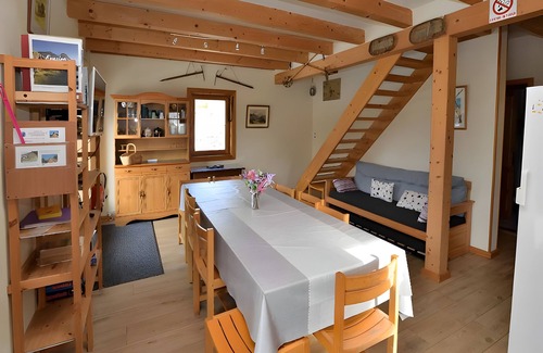 La Morte Ski Chalet | Mountain Chalet for 14 Guests