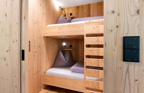 Fleres Apartment | Mountain Chalet Tribulaun Pflersch