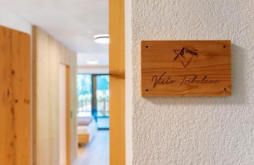 Fleres Apartment | Mountain Chalet Tribulaun Pflersch