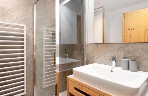 Fleres Apartment | Mountain Chalet Tribulaun Pflersch
