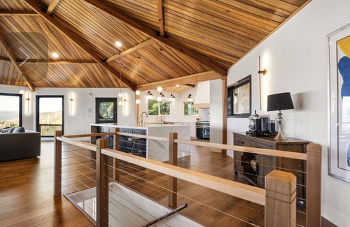 Placerville Ski Chalet | Mountain Chalet with tower, near the lake, hiking and wineries! Pet-friendly