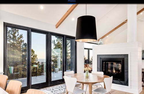 Pine Brook Hill House | Mountain Chic Home Nestled in Boulder Foothills