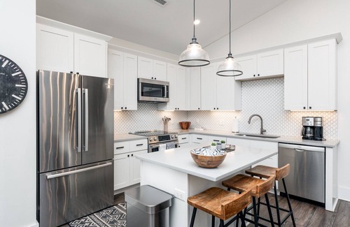 Blowing Rock Condo | Mountain Condo in Downtown Blowing Rock