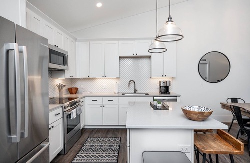 Blowing Rock Condo | Mountain Condo in Downtown Blowing Rock