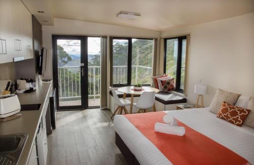 Hotham Heights Apartment | Mountain Dreaming