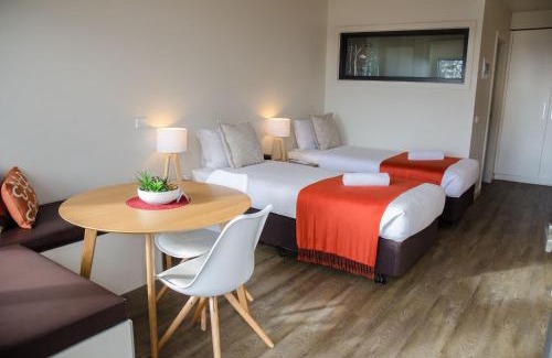 Hotham Heights Apartment | Mountain Dreaming