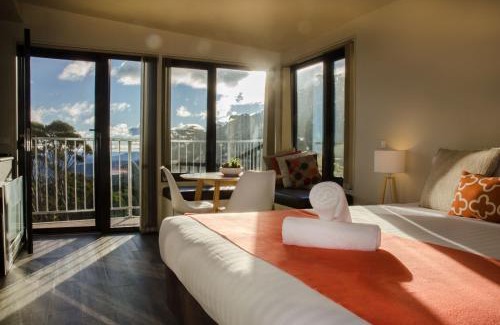 Hotham Heights Apartment | Mountain Dreaming