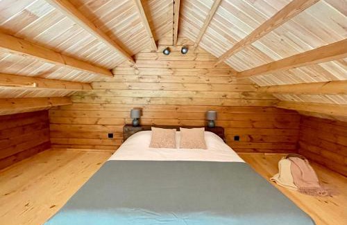 Monte Other | Mountain Eco Shelter 4