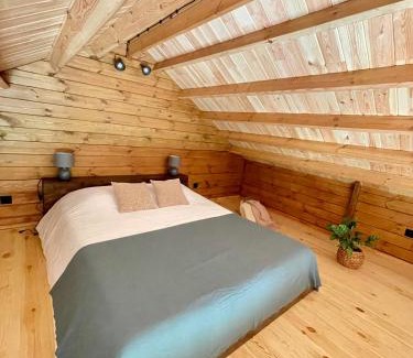 Monte Other | Mountain Eco Shelter 4