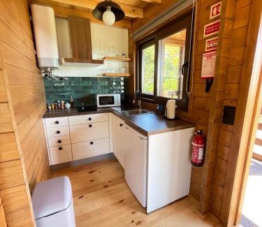 Monte Other | Mountain Eco Shelter 4