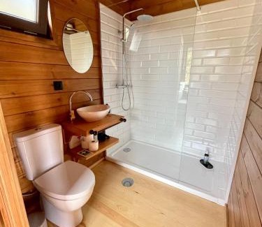 Monte Other | Mountain Eco Shelter 4