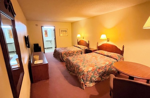 Mountain City Hotel | Mountain Empire Motel