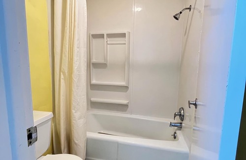 Mountain City Hotel | Mountain Empire Motel