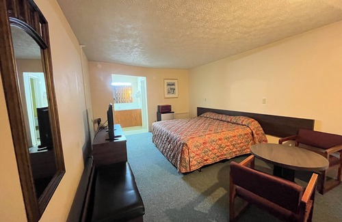 Mountain City Hotel | Mountain Empire Motel