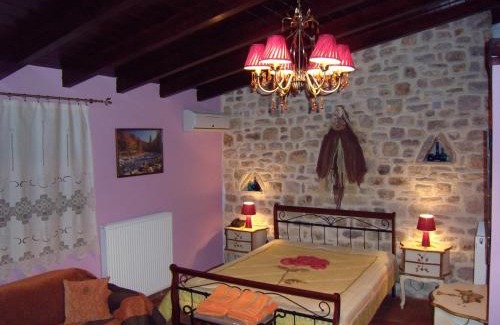 Vlacherna Ski Chalet | Mountain Ηouse in Arcadia