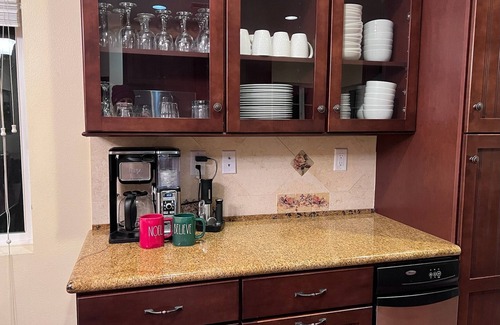 Running Springs Cabin | Mountain Escape: Sleeps Multiple Families with Pool Table & Game Room