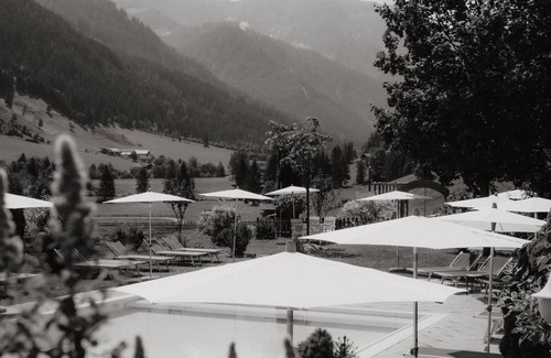 Kleinarl Apartment | Mountain freshness | 3 room kitchenette | balcony | 55m² - Vital- und Familienhotel