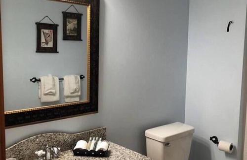 Boyne Falls Resort | MOUNTAIN GRAND RESORT 3 BEDROOM