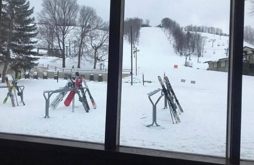 Boyne Falls Resort | MOUNTAIN GRAND RESORT 3 BEDROOM