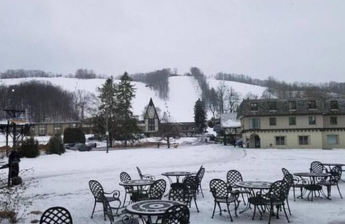 Boyne Falls Resort | MOUNTAIN GRAND RESORT 3 BEDROOM