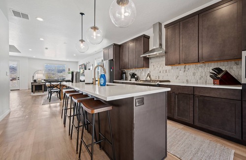 Mountain Green House | Mountain Green Snowbasin Getaway Ro5049 | Pool |EV