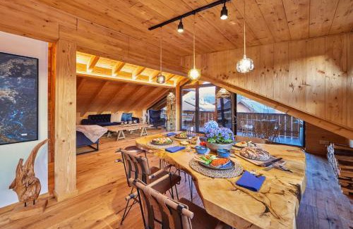 Garmisch-Partenkirchen Apartment | Mountain home