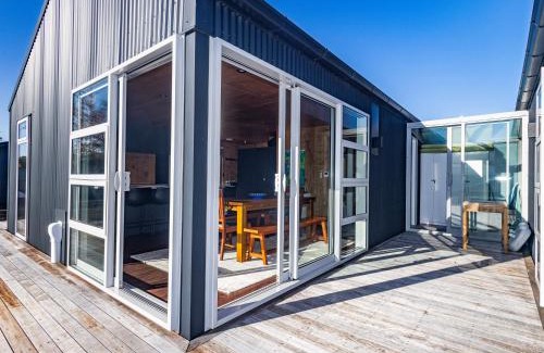 Ohakune House | Mountain Haus - Ohakune Holiday Home