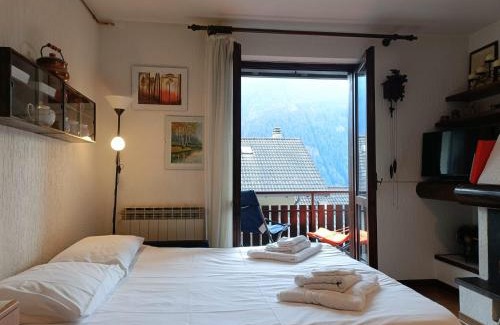 Temu Apartment | Mountain Haven Free parking