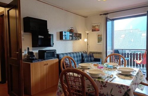 Temu Apartment | Mountain Haven Free parking