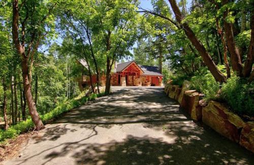 Sundance House | Mountain Haven Sundance Utah