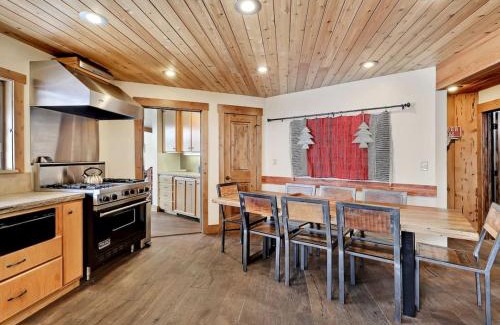 Sundance House | Mountain Haven Sundance Utah