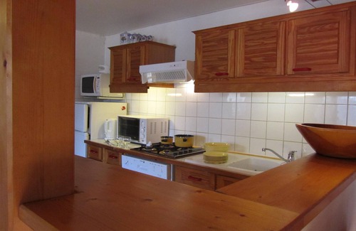 Superbolquere House | mountain holidays: Cal Peyre, village house in Bolquère-Pyrénées 2000