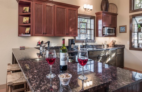 Ruidoso House | Mountain Home close to Downtown with Stunning Views of Sierra Blanca