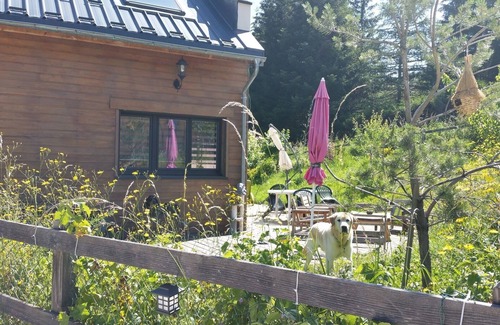 Villard-de-Lans House | Mountain home