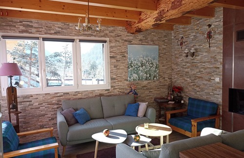 Villard-de-Lans House | Mountain home