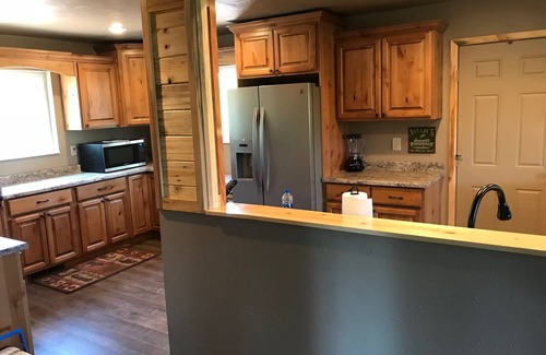 Lake George House | Mountain Home Paradise Fish, Hike, ATV or Relax, Great for Large families