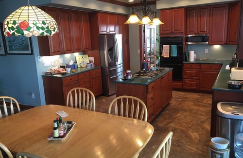 Crested Butte South House | Mountain Home Sleeps 12