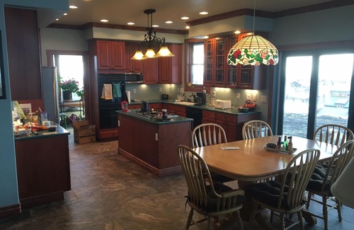 Crested Butte South House | Mountain Home Sleeps 12