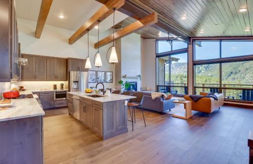 Winter Park House | Mountain Home with Hot Tub, Near WP Resort!