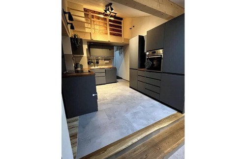 Boenigen House | Mountain Homes - Kathmandu for Two