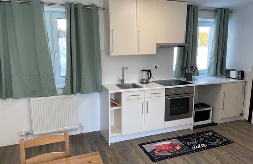 Ramsau am Dachstein Hotel | Mountain Hostel