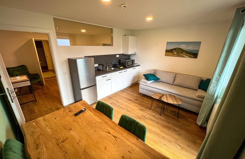 Ramsau am Dachstein Hotel | Mountain Hostel