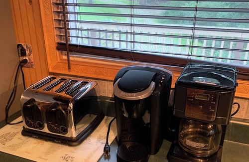 Champion House | Mountain House at 7 Springs